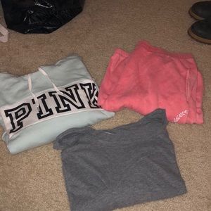 PINK bundle!!!